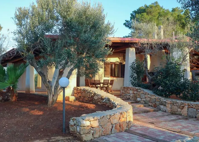 Tenuta Bene Di Paf * Capilungo