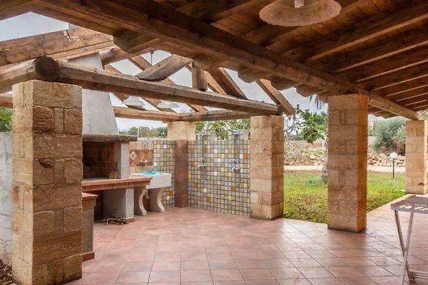 Tenuta Bene Di Paf