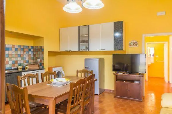 Tenuta Bene Di Paf ヴィラ Capilungo