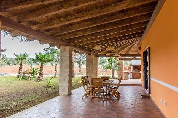 Tenuta Bene Di Paf